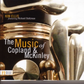 Clarinet Concerto : II. Rather Fast