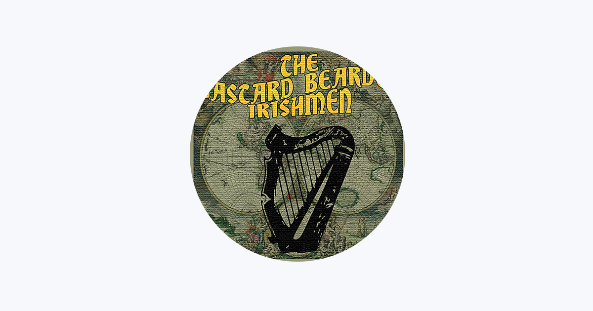 ‎Bastard Bearded Irishmen Apple Music
