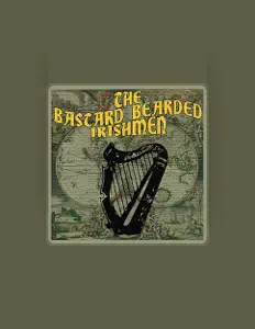 Listen to Bastard Bearded Irishmen, watch music videos, read bio, see tour dates & more!