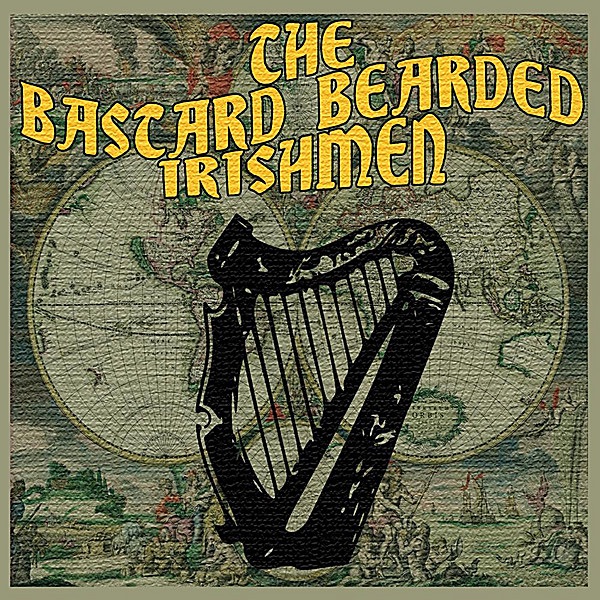 B*****d Bearded Irishmen