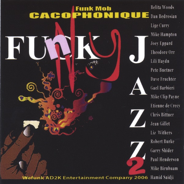 F**k Jazz 2