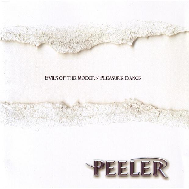 Evils of the Modern Pleasure Dance