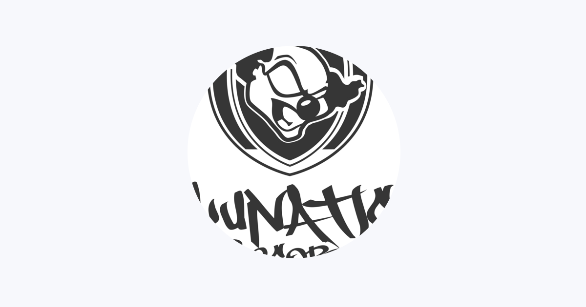 Lunatic G's - Apple Music