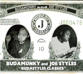 Medicine Budamunky & Joe Styles