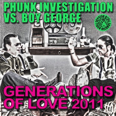 Generation of Love 2011