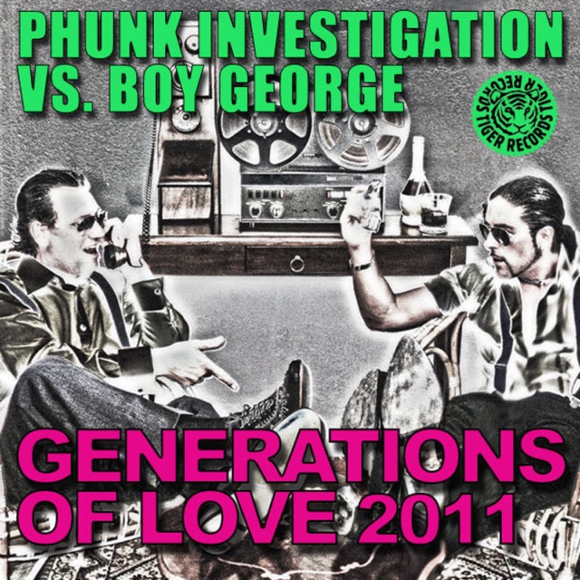Generation of Love 2011