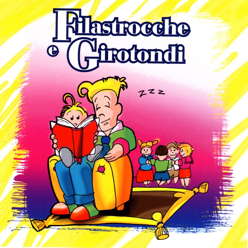 Filastrocca Pasticciona