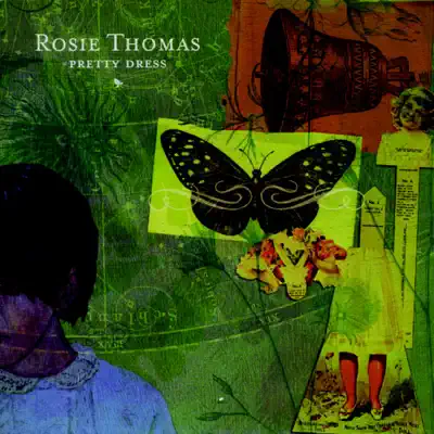 Pretty Dress EP - Rosie Thomas