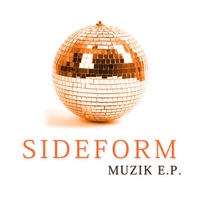 Muzik E.P. - Sideform