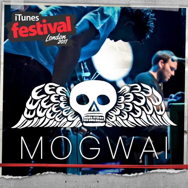 iTunes Festival: London 2011 cover