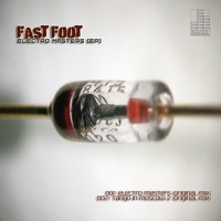 Electro Masters EP - fast foot