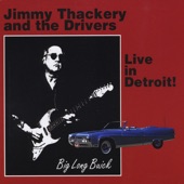 Jimmy Thackery - Don't Lose Your Cool