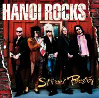 This One's For Rock'n'Roll — Hanoi Rocks