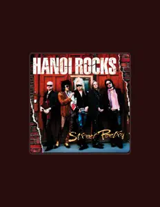 Listen to Hanoi Rocks, watch music videos, read bio, see tour dates & more!