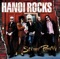 Powertrip - Hanoi Rocks lyrics