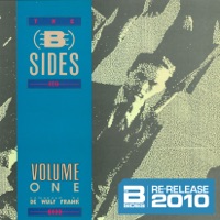 The B-sides - Volume 1 - EP - Frank De Wulf