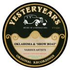 Ol' Man River