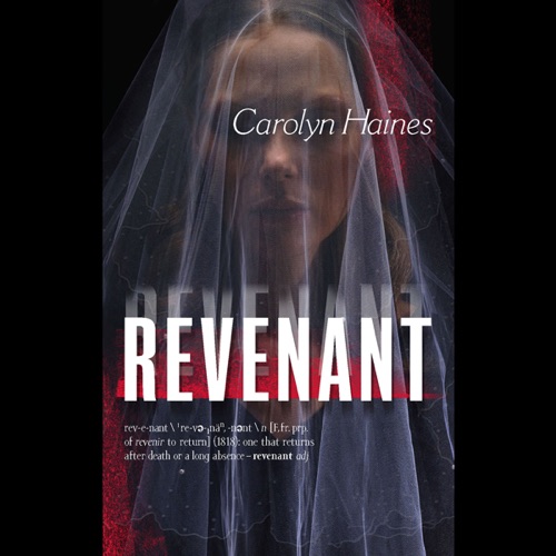 Revenant (Unabridged) cover