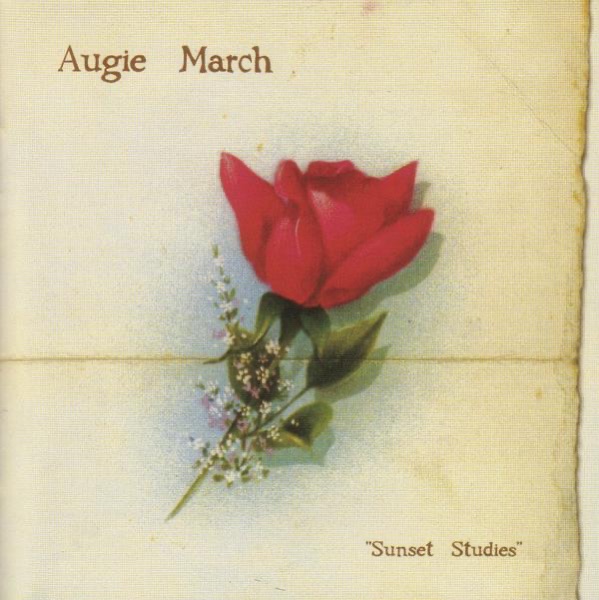 Here Comes The Night by Augie March on NetFM