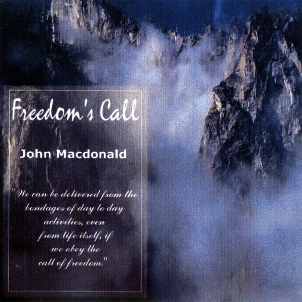 John Macdonald - Forward March MR