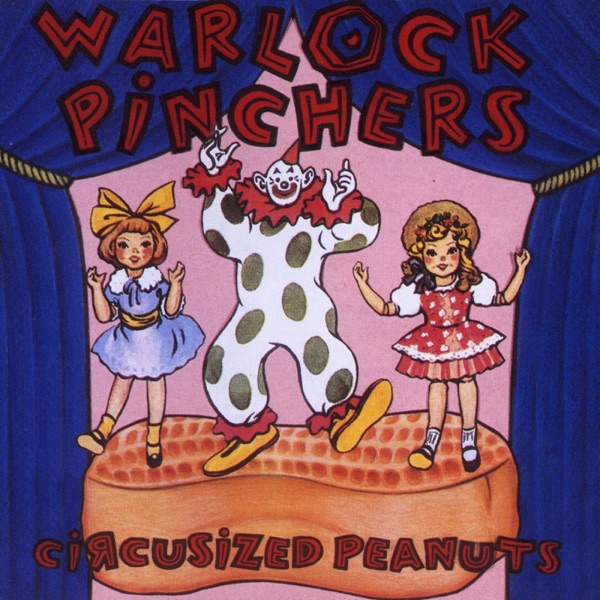 Circusized Peanuts
