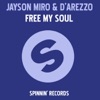 Jayson Miro & D'Arezzo