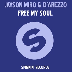 Free My Soul - EP