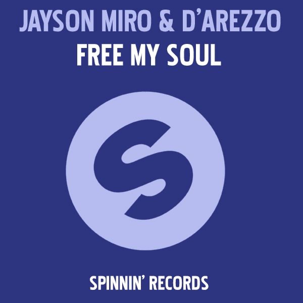 Free My Soul - EP