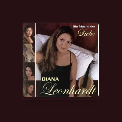 Listen to Diana Leonhardt, watch music videos, read bio, see tour dates & more!