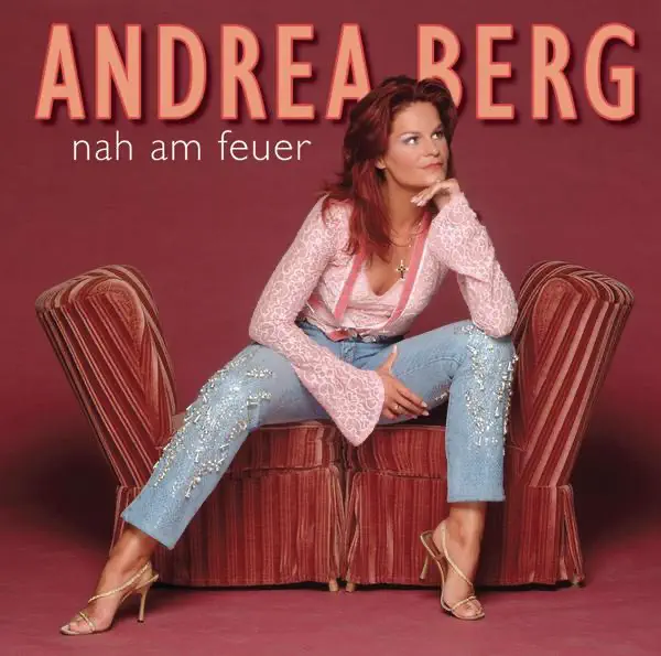 Regenbogen — Andrea Berg
