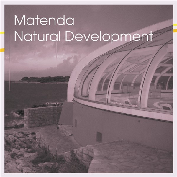Обложка альбома «Natural Development» — Matenda