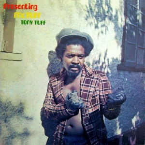 Presenting Tony Tuff