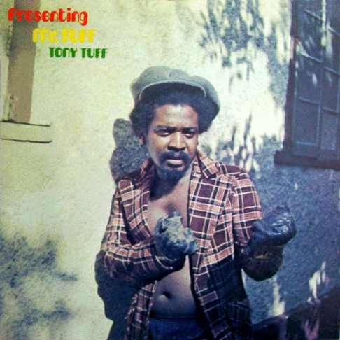 Tony Tuff - Apple Music