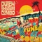 Disco Tropical (feat. Edu K) - Dutch Rhythm Combo lyrics