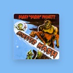 Bobby "Boris" Pickett & The Crypt-Kickers