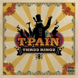 Thr33 Ringz by T-Pain