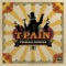 Superstar Lady (feat. Young Cash) - T-Pain lyrics