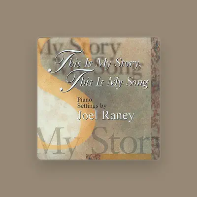 Listen to Joel Raney, watch music videos, read bio, see tour dates & more!