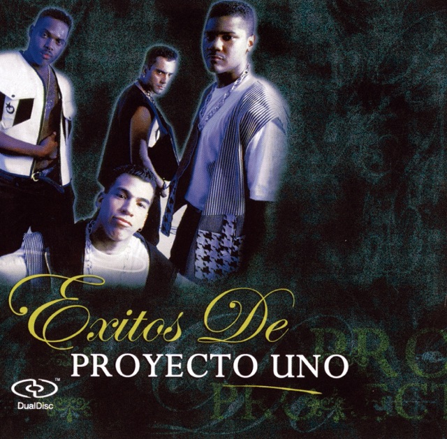 Éxitos de Proyecto Uno
