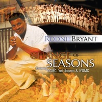 Rodnie Bryant - Say the Word