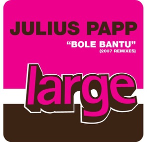 Bole Bantu (2007 Remixes) - EP