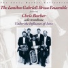 Under the Influence of Jazz (feat. Chris Barber)