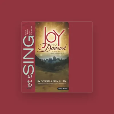 Listen to LifeWay Worship, watch music videos, read bio, see tour dates & more!