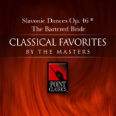 Slavonic Dances Op. 46 Nos. 1 - 8: No. 2, e Minor artwork