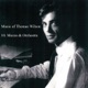 Music of Thomas Wilson 10 Mezzo Orchestra
