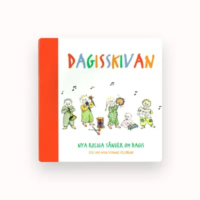 Listen to Dagisbandet, watch music videos, read bio, see tour dates & more!