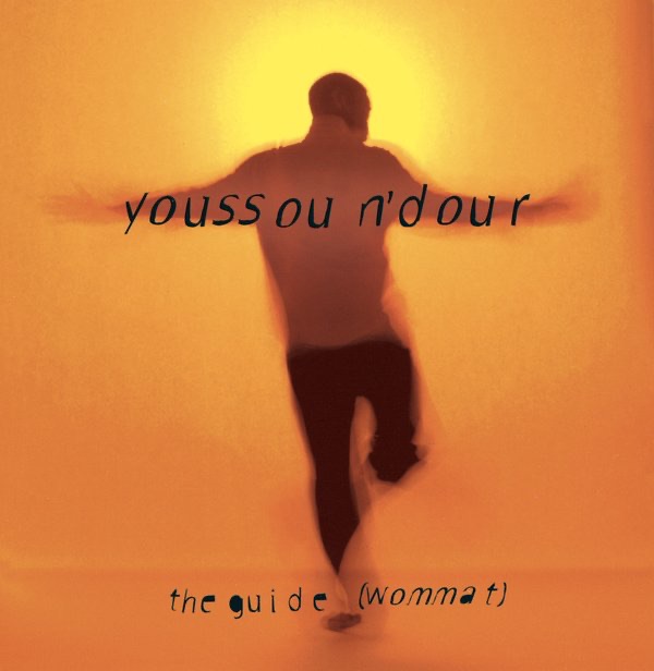 7 Seconds (feat. Neneh Cherry)
