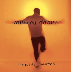 THE GUIDE (WOMMAT) cover art