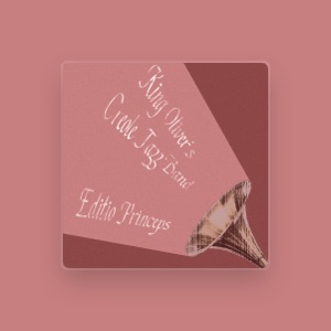 King Oliver and His Creole Jazz Band