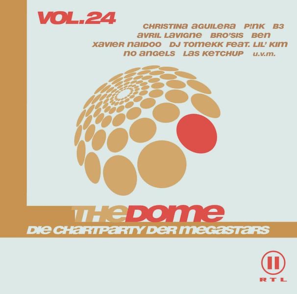 Dirrty (feat. Redman)
